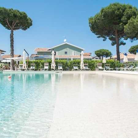 Villa Fiori Di Cardo - Agrimare Cervia Esterno foto