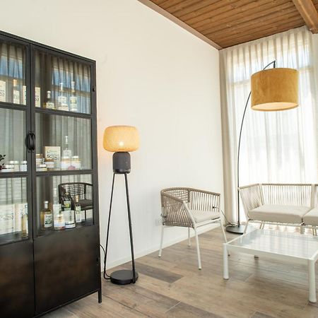 Villa Fiori Di Cardo - Agrimare Cervia Esterno foto