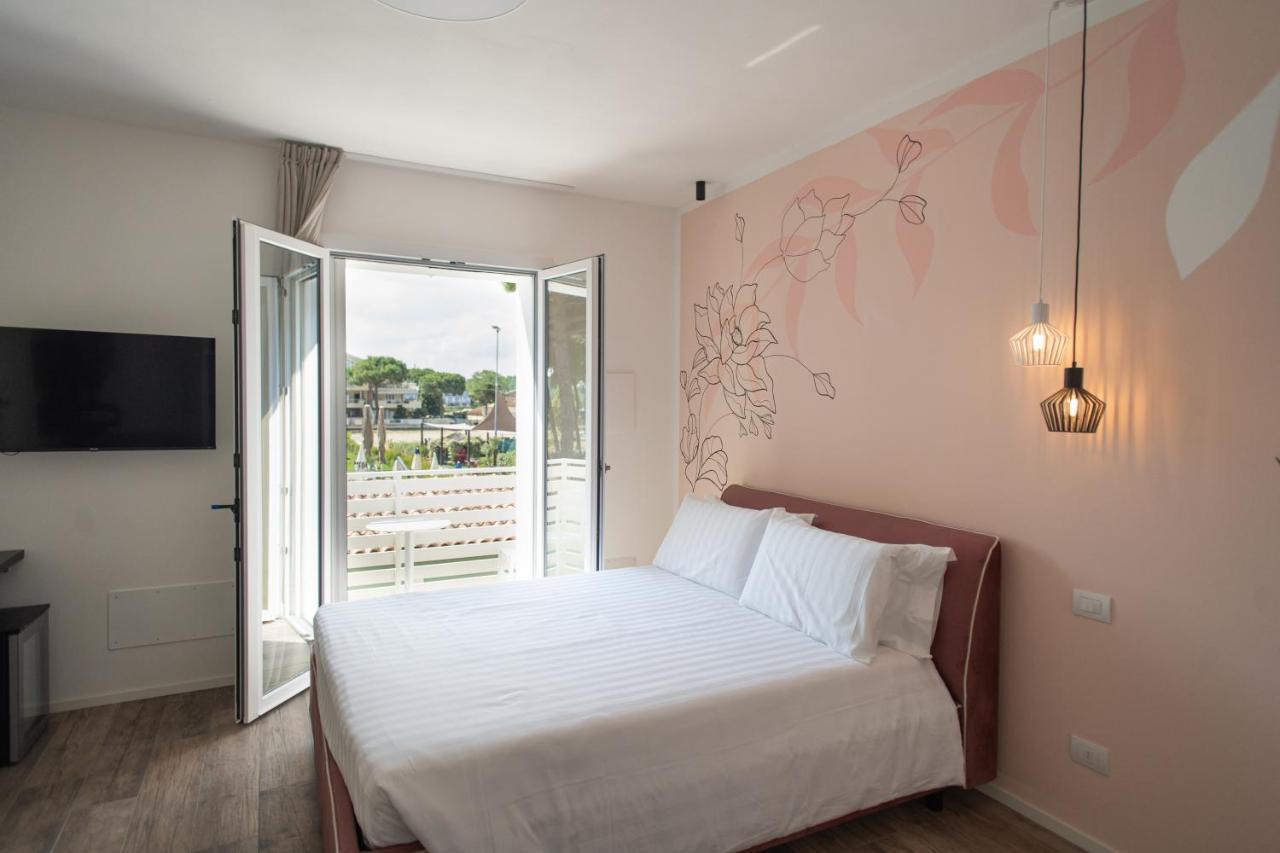 Villa Fiori Di Cardo - Agrimare Cervia Esterno foto