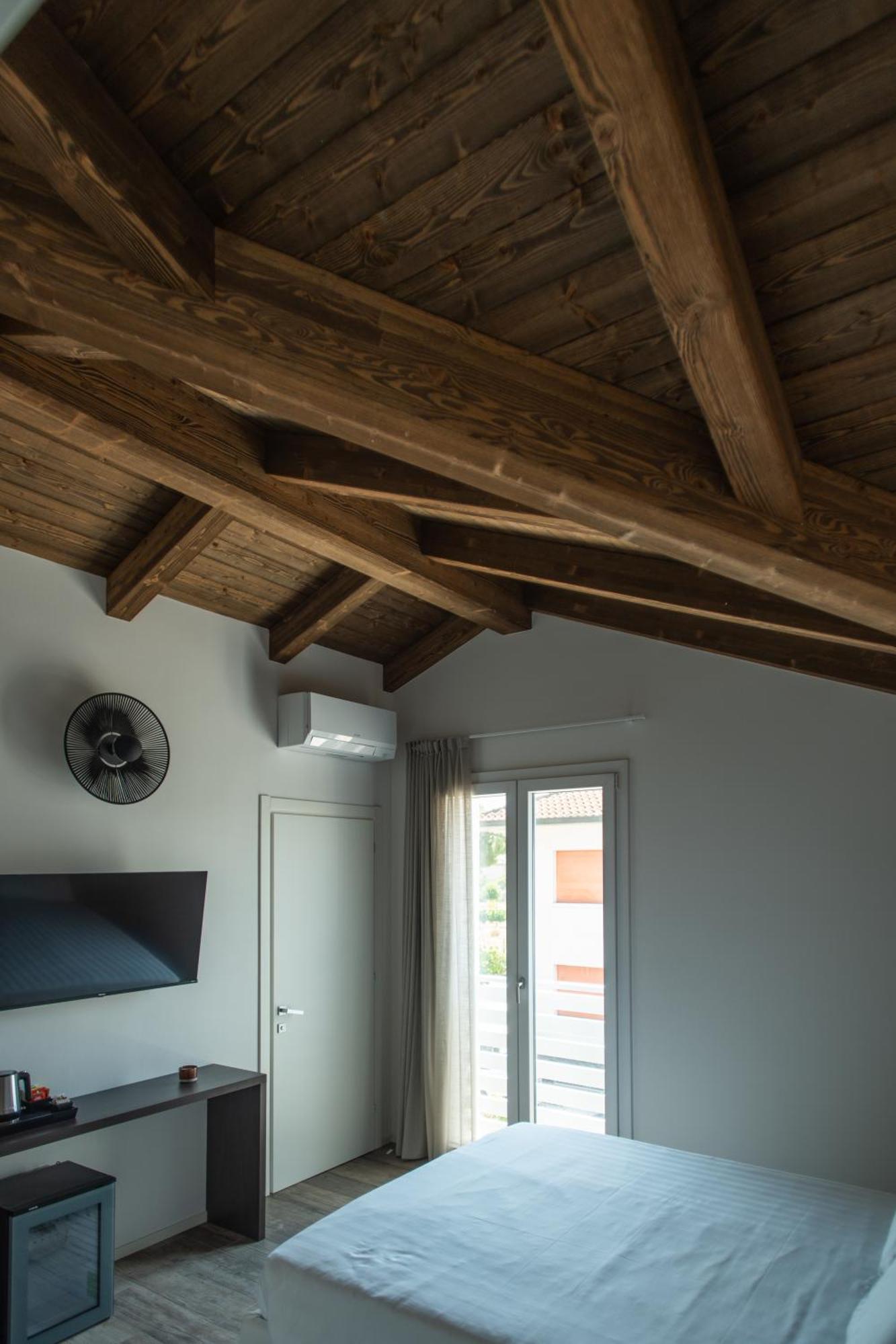 Villa Fiori Di Cardo - Agrimare Cervia Esterno foto